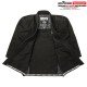 Kimono JJB Tatami Estilo  BJJ GI Noir/Noir