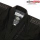 Kimono JJB Tatami Estilo  BJJ GI Noir/Noir