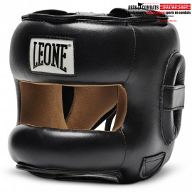 Casque de boxe sparring Leone 1947