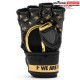 Gants de MMA DNA Leone PU