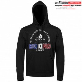 Sweat National Line BOXE France