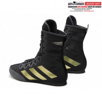 Chaussures de Boxe Anglaise Box-Hog Adidas