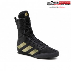 Chaussures de Boxe Anglaise Box-Hog Adidas