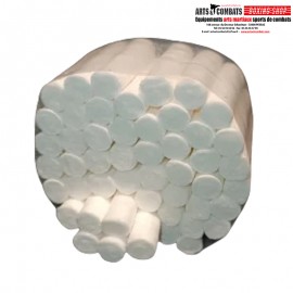 Distributeur bobine dévidage central plastique noir grand modèle