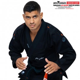 Kimono JJB Tatami Superlite  BJJ GI Noir