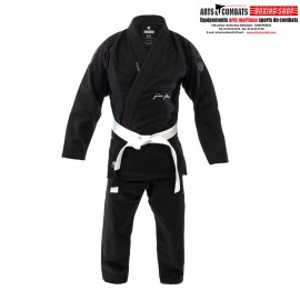 Kimono JJB Tatami Superlite  BJJ GI Noir