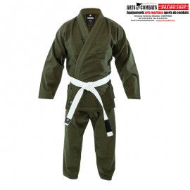 Kimono JJB Tatami Superlite  BJJ GI Kaki