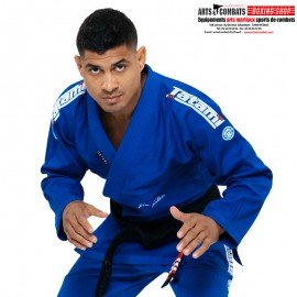 Kimono JJB Tatami Superlite  BJJ GI Bleu