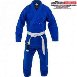 Kimono JJB Tatami Superlite  BJJ GI Bleu