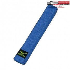 Ceinture Bleu Mizuno