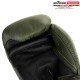 GANTS DE BOXE ELION COLLECTION PARIS - KAKI/NOR VINTAGE