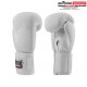 GANTS DE BOXE COMPETITION METAL BOXE