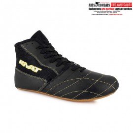 Chaussures boxe française Rivat ROOKIE