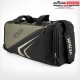 Sac de sport Venum Trainer Lite Evo - Kaki/Noir