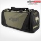 Sac de sport Venum Trainer Lite Evo - Kaki/Noir