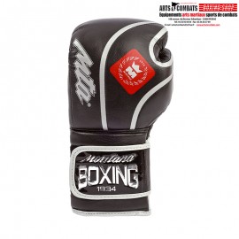 Gants multiboxes "X-FIGHT Evo Blackforce"