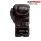 GANTS DE BOXE X-FIGHT BLACK CODE EDITION NOIR