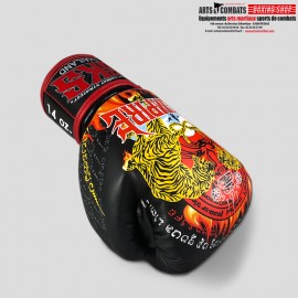 GANTS DE BOXE INFERNO TIGER SKS EMPIRE