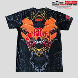 TEE-SHIRT "ERAGON"  SKS EMPIRE