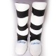 Protection Tibia/Pied blanc Yoseikan Noris