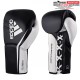 Gants de Boxe Hybrid Proline Adidas