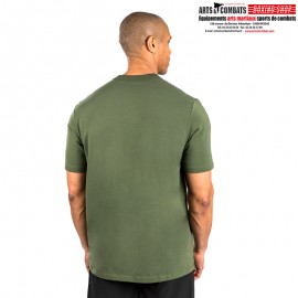 T-SHIRT CLASSIC VENUM VERT- VERT