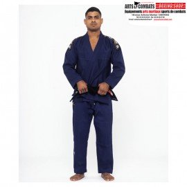 Kimono JJB Tatami Superlite  BJJ GI Navy