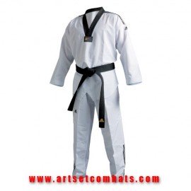 Dobok teakwondo ADI-FIGHTER Adidas