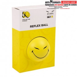 REFLEX BALL SMALEY ELION