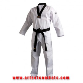 Dobok Taekwondo ADI-CHAMP III Adidas