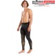 Pantalon de compression Venum Gorilla Jungle Noir/Sable