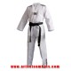 Dobok teakwondo ADI-CLUB Adidas
