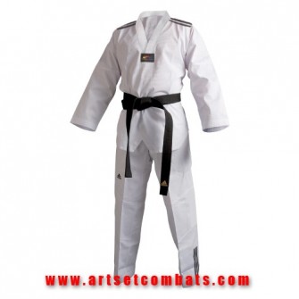 Dobok teakwondo ADI-CLUB Adidas