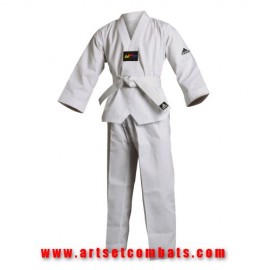 Dobok Taekwondo ADI-START Adidas