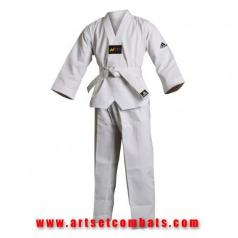 Dobok teakwondo ADI-START Adidas