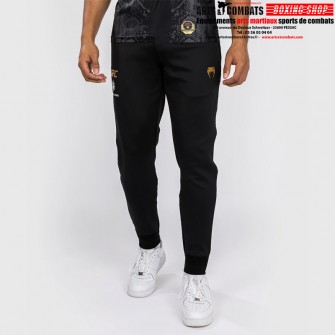 PANTALON DE JOGGING HOMME UFC VENUM AUTHENTIC FIGHT NIGHT - CHAMPION