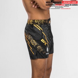 Short de combat Coupe longue Adrenaline Venum UFC Authentic Fight Night – Champion