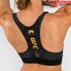 Brassière de sport UFC Adrenaline by Venum Authentic Fight Night – Champion