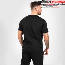 T-shirt à manches courtes pour Hommes UFC Adrenaline by Venum Replica – Champion