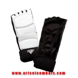 Chaussettes taekwondo Adidas