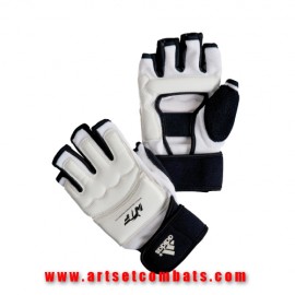 Gants taekwondo Adidas