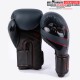 GANTS DE BOXE VENUM ELITE EVO - MARINE/NOIR/ROUGE