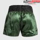 SHORT DE MUAY THAI VENUM CLASSIC VENUM VERT/OR/NOIR