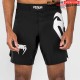 FIGHTSHORT VENUM LIGHT 5.0 - NOIR/BLANC