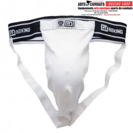 Coquille Slip Coton V3 Senior RD