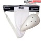 Coquille Slip Coton V3 Senior