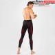 Pantalon de compression VENUM UFC Performance 2.0 - Noir/Rouge
