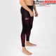 Pantalon de compression VENUM UFC Performance 2.0 - Noir/Rouge