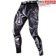 Pantalon de compression Venum Gladiator 3.0