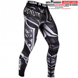 Pantalon de compression Venum Gladiator 3.0